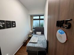 Varsity Park Condominium (D5), Condominium #562083731